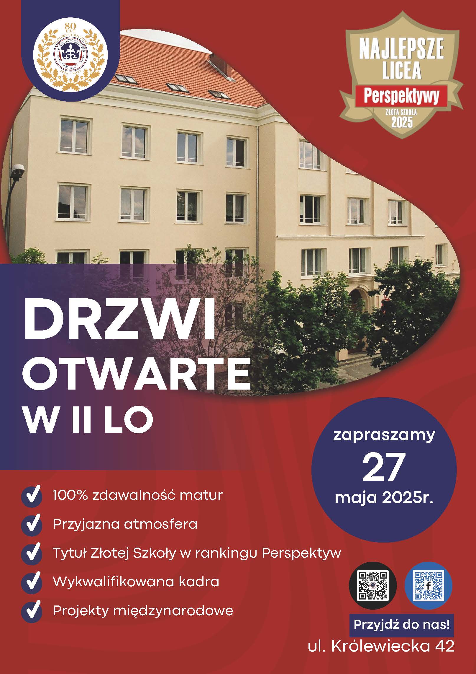 2022 Drzwi Otwarte