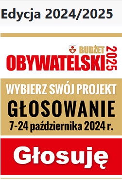 2025 budzet obywatelski