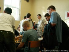 2008.05.09 - Turniej Szachowy