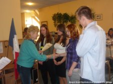 2010.04.28 - Konkurs z języka francuskiego