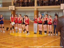 2011.04.11 - Licealiada w Olsztynie