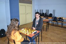 2019.11.20 - Turniej szachowy