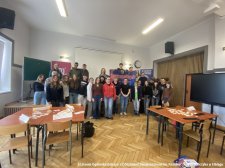 2025.03.25 - Liga Rummikub