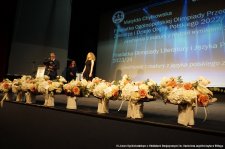 2025.04.25 - Zakończenie klas maturalnych